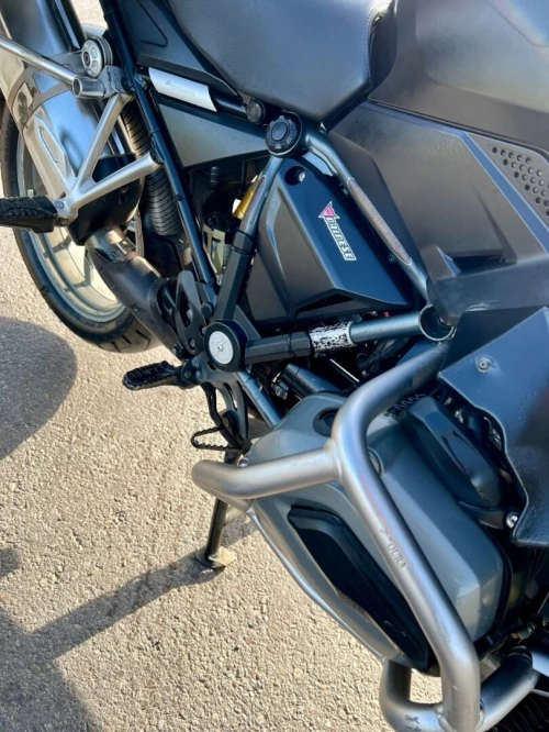 BMW Gs 1200 2017