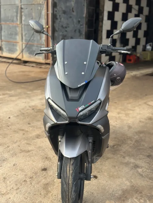 Vms V max 2022