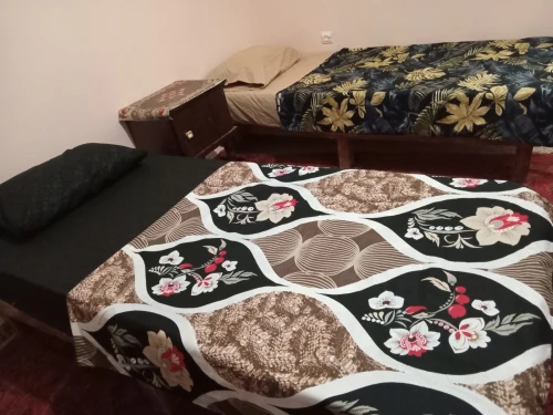 Location vacances Appartement Niveau de villa F3 Mostaganem Mostaganem