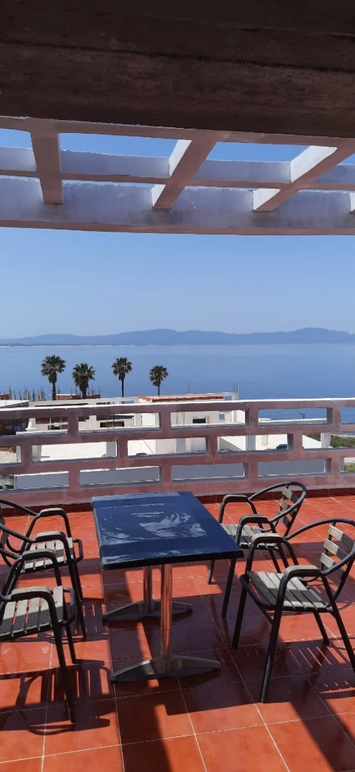 Location Appartement F2 Skikda El marsa