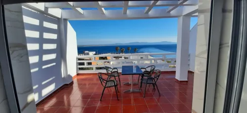 Location Appartement F2 Skikda El marsa
