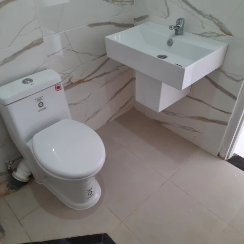 Location Appartement F2 Skikda El marsa