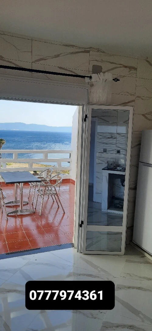 Location vacances Appartement Skikda El marsa