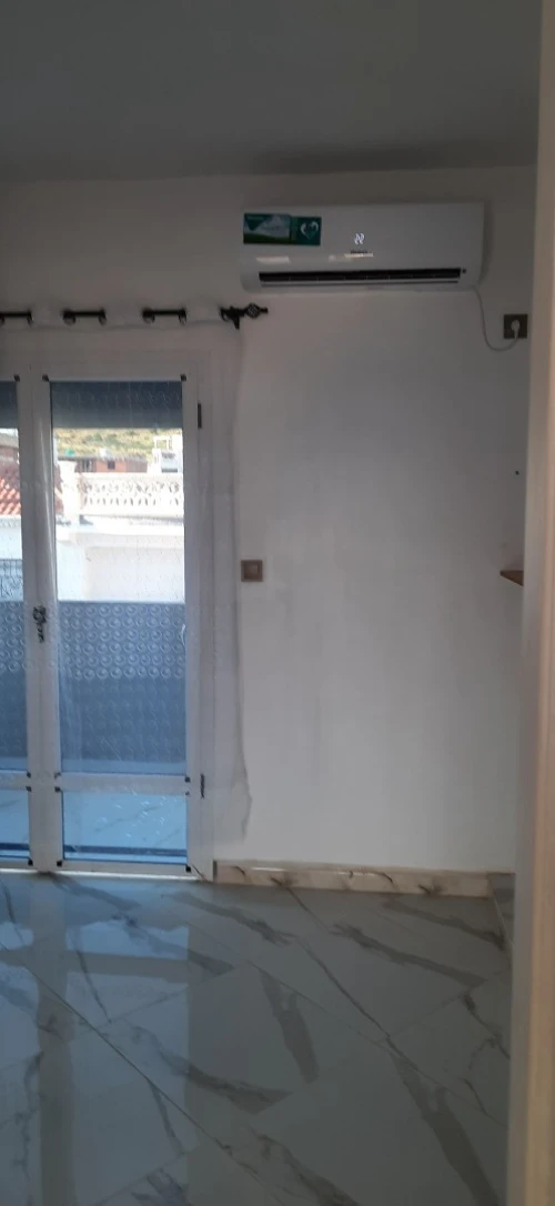 Location Appartement F2 Skikda El marsa