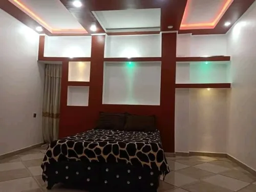 Vente Villa Khenchela Khenchela