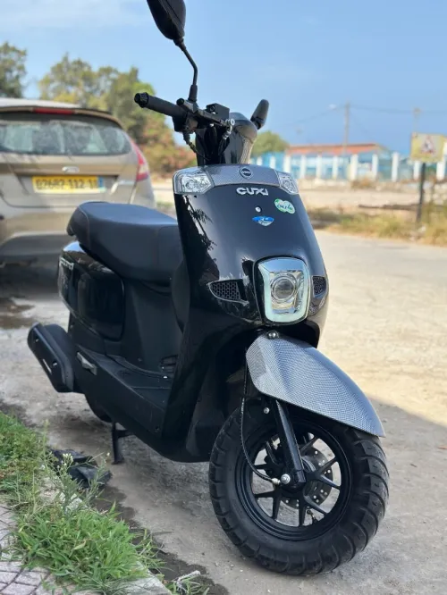 Vms Cuxi 1 2025