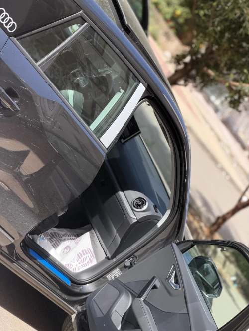 Audi Q2 2026 S line