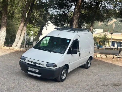 Peugeot Expert 2000 Expert