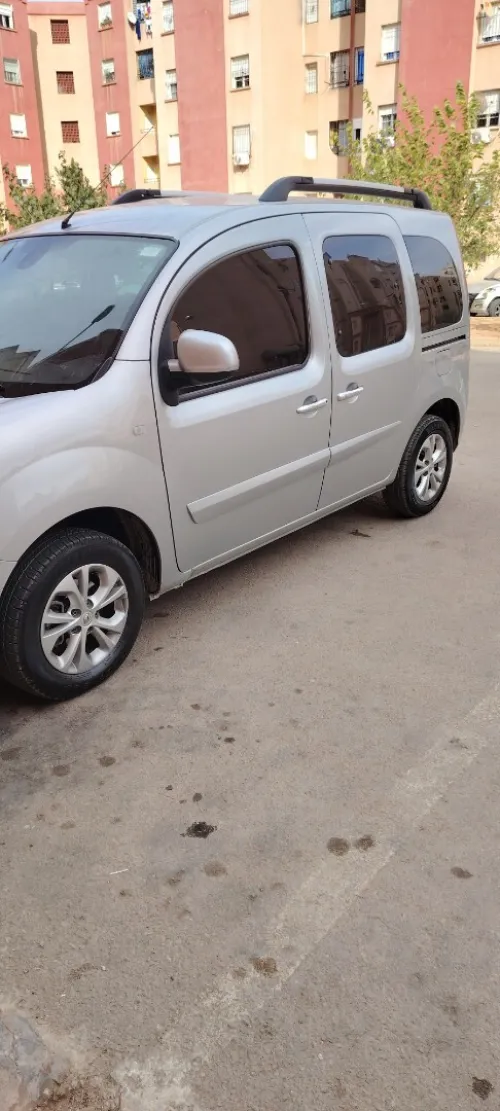 Renault Kangoo 2020 Kangoo