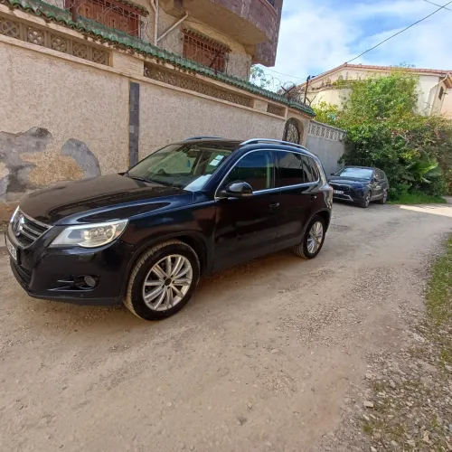 Volkswagen Tiguan 2008 Tiguan