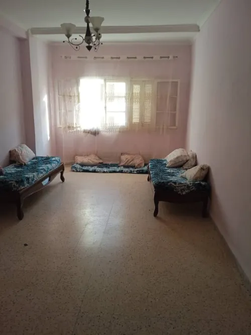 Location Appartement F2 Chlef Beni haoua