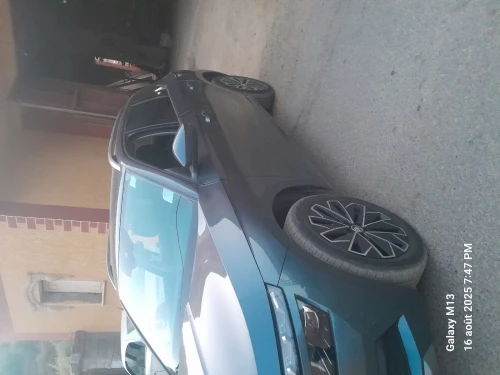 Seat KAMIQ 2021 KAMIQ