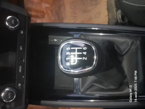 Seat KAMIQ 2021 KAMIQ