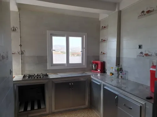 Vente Appartement F3 Aïn Defla Ain defla