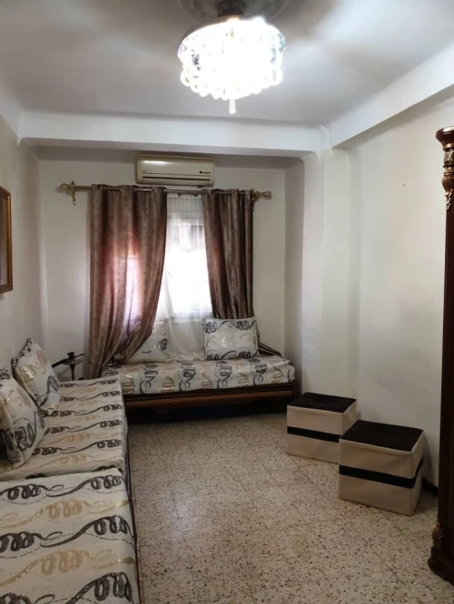 Vente Appartement F3 Aïn Defla Ain defla