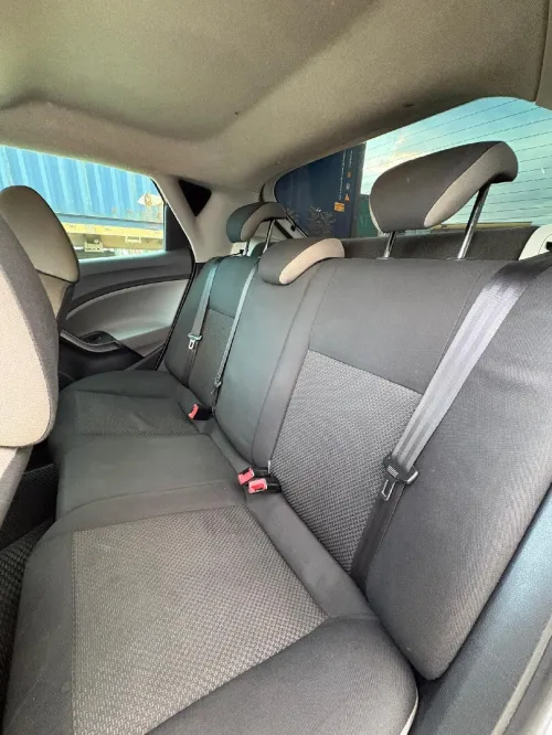 Seat Ibiza 2016 High Facelift