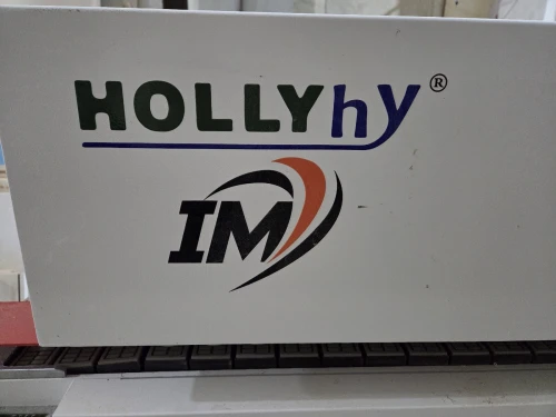 Plaqueuse de Chant HOLLYhy Im  HY35ZRP