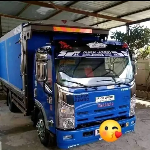 Usuzi Nb71 2018