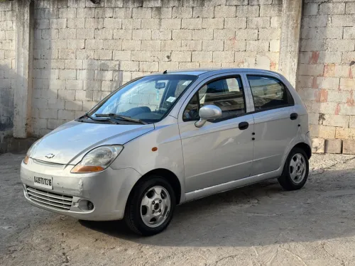 Chevrolet Spark 2013 Lite Ls