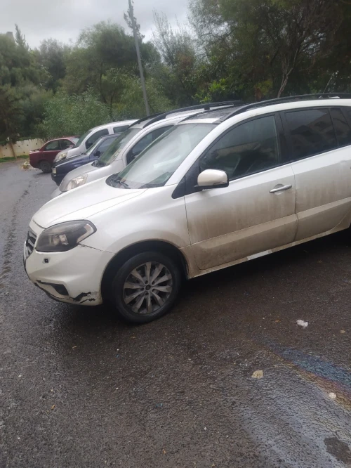 Renault Koleos 2012 Privilège