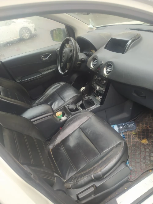 Renault Koleos 2012 Privilège