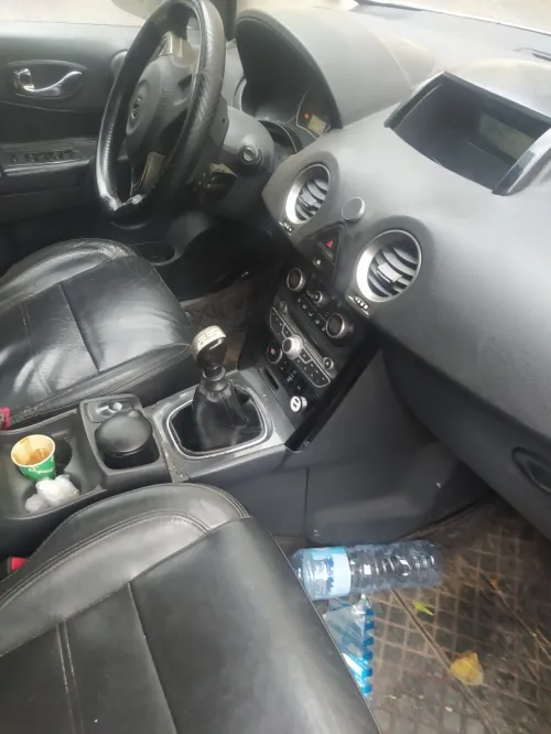 Renault Koleos 2012 Privilège