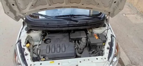 Baic D20 2022 