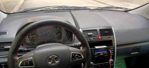 Baic D20 2022 