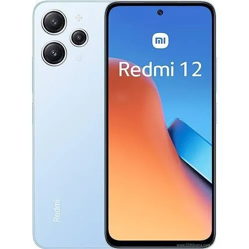 Redmi Redmi 12