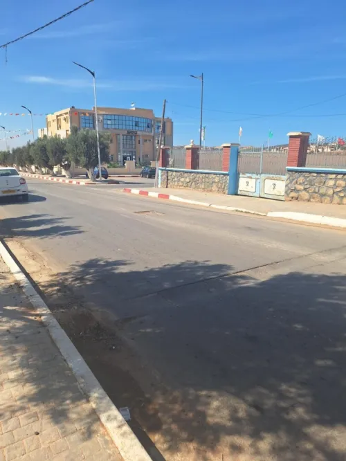 Vente Terrain Mostaganem Mostaganem