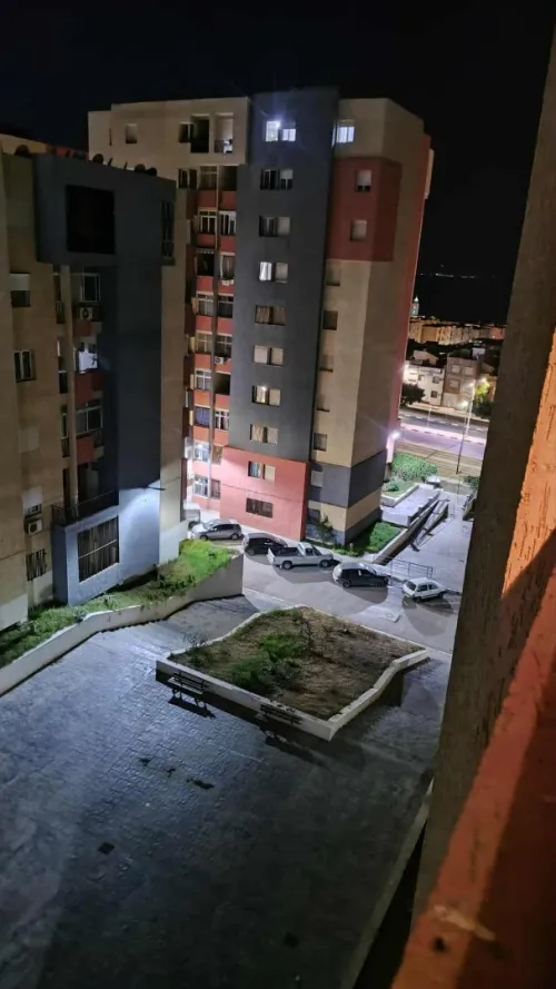 Vente Appartement F3 Mostaganem Mostaganem