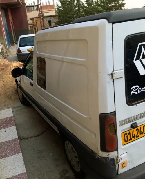 Renault Express 1999 Express