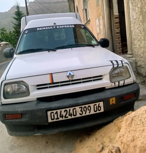 Renault Express 1999 Express