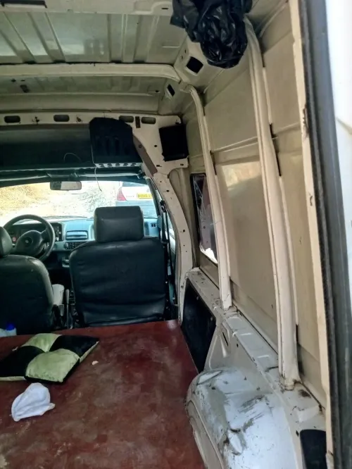 Renault Express 1999 Express