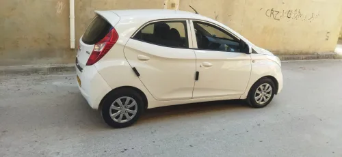 Hyundai EON 2013 EON