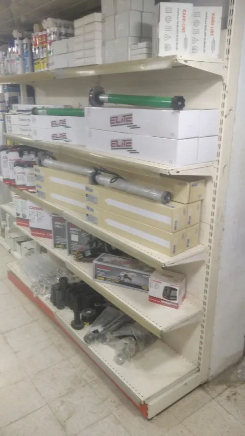 تصليح و تغيير محركات ستار الألومنيوم montage moteur rideau aluminium 