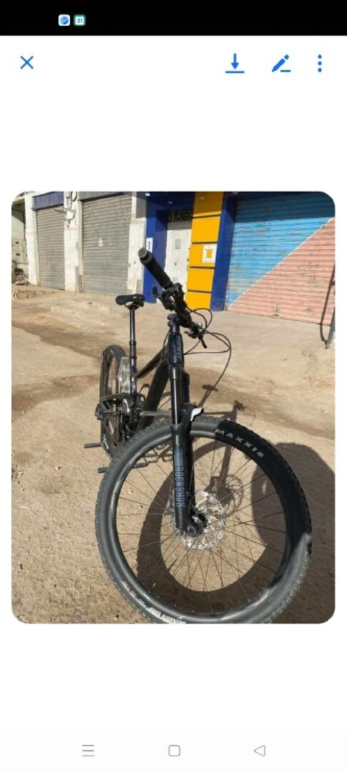 Velo giant trance 29 2