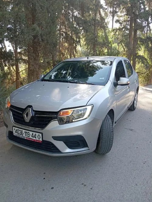 Renault Symbol 2019 