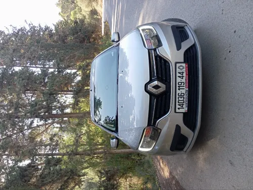 Renault Symbol 2019 
