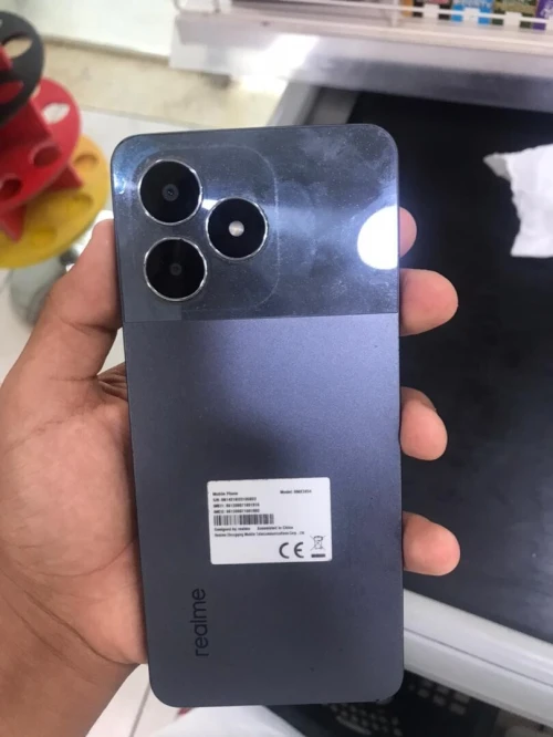 Realme Note 50