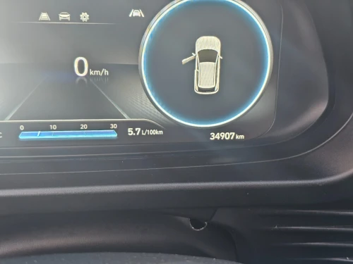 Hyundai I20 2023 