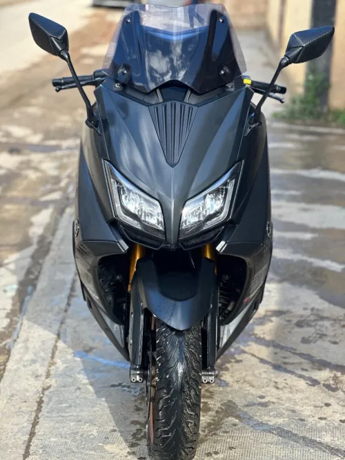 Tmax Yamaha 2016