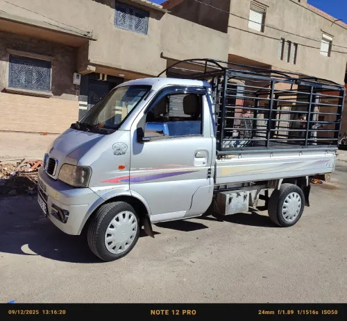 DFSK Mini Truck 2015 SC 2m30