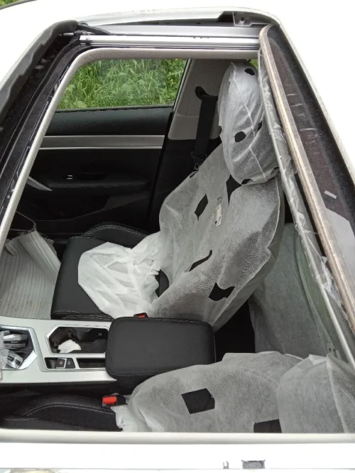 Geely Coolray 2025 سوبر اديسيو
