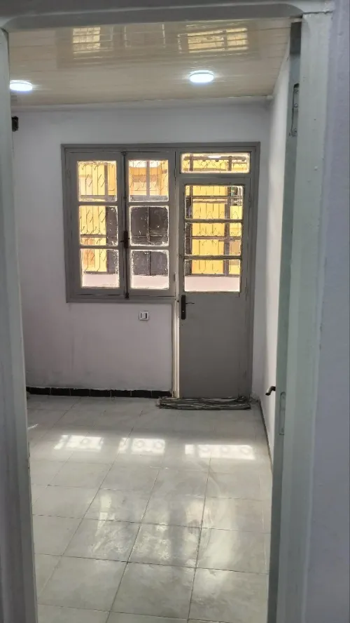 Vente Appartement F3 Tlemcen Chetouane
