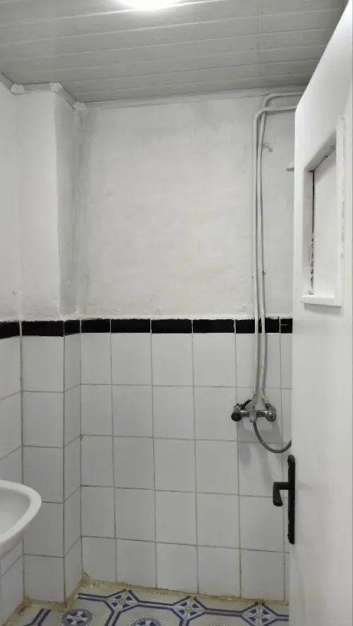 Vente Appartement F3 Tlemcen Chetouane