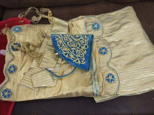 CAFTAN  CHEDDA    AVENDRE