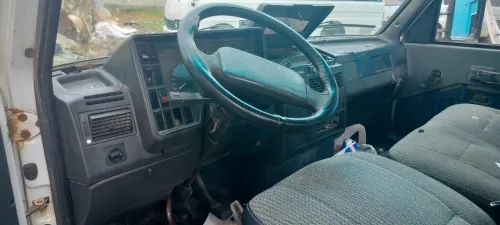 Iveco Clasic فريڨو 2000