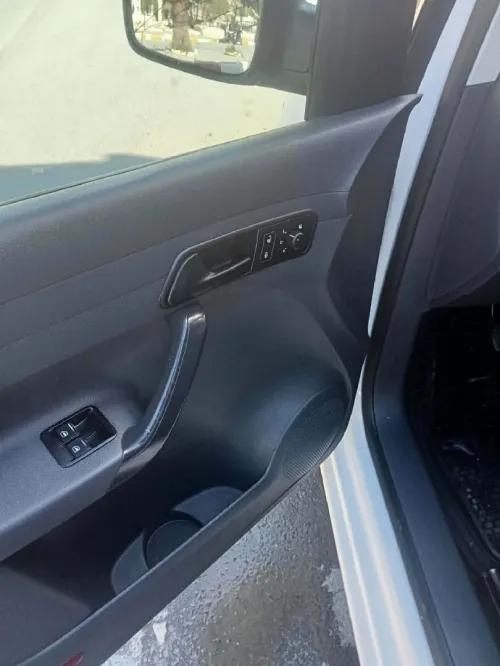 Volkswagen Caddy 2014 Caddy