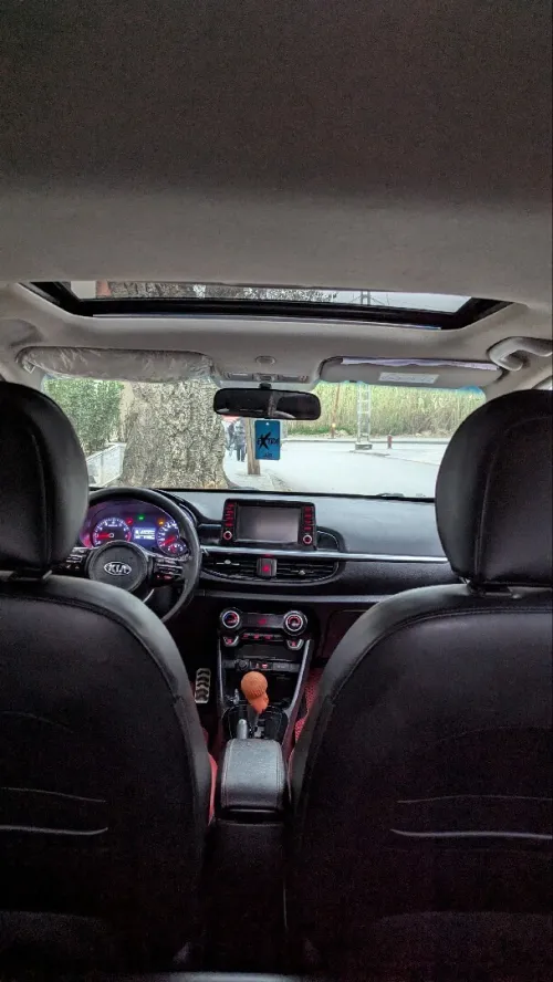 Kia Picanto 2019 GT-Line